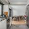 Lovely Sea View Duplex Sea Point - 开普敦