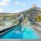 Lovely Sea View Duplex Sea Point - 开普敦
