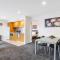 Four on Flinders - one bedroom apartment