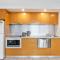 Four on Flinders - one bedroom apartment