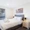 Four on Flinders - one bedroom apartment
