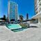 Broadbeach Bliss, 18th Floor Sierra Grand Oasis
