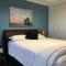 Sunset Haven Self-Contained Apartment - 14 mins to city