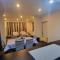 Peaceful Hillview - Double Bed at Churton Park - 惠灵顿