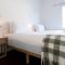 Comfortable Urban Cottage with WiFi & Parking