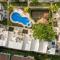 Coco Boho Beach Condo
