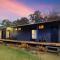 Silver Wattle Cabins - Mount Morgan