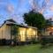 Silver Wattle Cabins - Mount Morgan