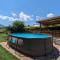Country escape in Matelica