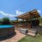 Country escape in Matelica
