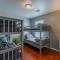 Luxury Oasis Hot-tub, Games & Bbq By Fiesta Tx