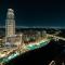 Palace Residences 2BR with Stunning Creek Views - 迪拜
