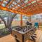 Luxurious Home With Hot Tub & Tree Deck By 6flags - Сан-Антонио
