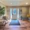 HappyCub- AC, Hot Tub, Fire Pit, Game Room!