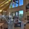 Chalet Blue Ridge