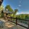 Chalet Blue Ridge