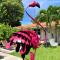 B02 5 min from beach studio Midtown Wynwood - ميامي