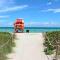B02 5 min from beach studio Midtown Wynwood - ميامي