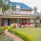 The Blixen Resort & Spa