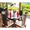 The Blixen Resort & Spa