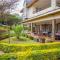 The Blixen Resort & Spa