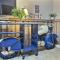 The Big Lebearski - AC, Grill, Fire Pit, Hot tub!