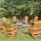 The Big Lebearski - AC, Grill, Fire Pit, Hot tub!