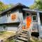The Big Lebearski - AC, Grill, Fire Pit, Hot tub!