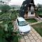 Charming View 'A' Frame 2BHK Villa- Wayanad