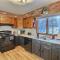 The Big Lebearski - AC, Grill, Fire Pit, Hot tub!