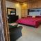 Haven Lodge Bhurban, Cheerful 4BR Cottage