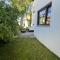 Palmen Apartment direkt in Bad Aibling - Bad Aibling