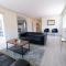 WealthyStays - Olympias 2BR Flat Nicosia Centre