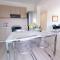 WealthyStays - Olympias 2BR Flat Nicosia Centre