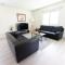 WealthyStays - Olympias 2BR Flat Nicosia Centre
