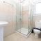 WealthyStays - Olympias 2BR Flat Nicosia Centre