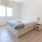 WealthyStays - Olympias 2BR Flat Nicosia Centre
