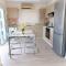 WealthyStays - Olympias 2BR Flat Nicosia Centre