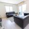 WealthyStays - Olympias 2BR Flat Nicosia Centre