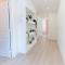WealthyStays - Olympias 2BR Flat Nicosia Centre