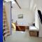 Stylish attic conversion - Paříž