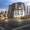 Lux Apt. Top Floor New KingBed, Free Prkg Gym Pool - Salt Lake City