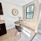 Lennox B401 Peaceful & Perfect Studio Apt - Philadelphie