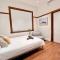 Charming Central Unit in Authentic Building