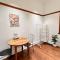 Charming Central Unit in Authentic Building