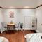 Charming Central Unit in Authentic Building