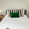 Charming Central Unit in Authentic Building