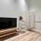 Charming Central Unit in Authentic Building