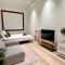 Charming Central Unit in Authentic Building