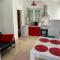 Apartment Roby